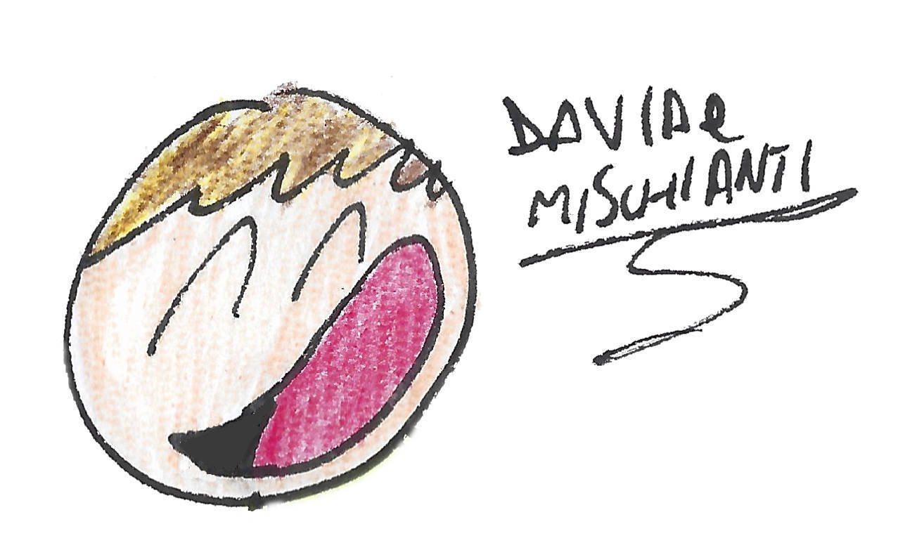 Davide Mischianti