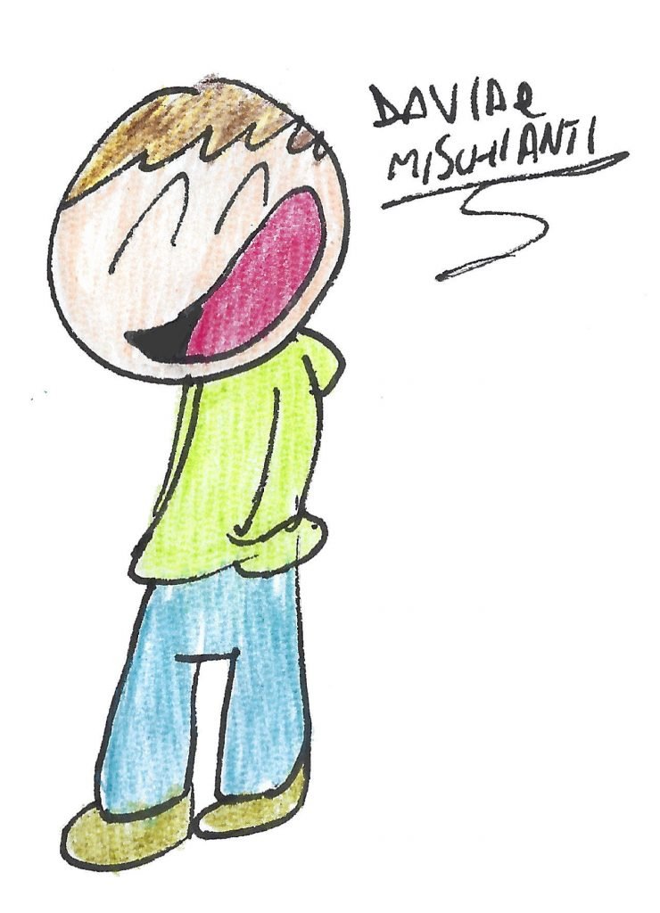 Davide Mischianti